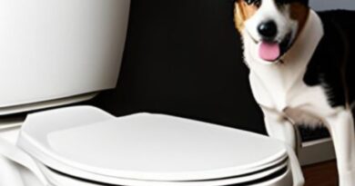 Cachorro e Xixi no Lugar Certo, é Possível?