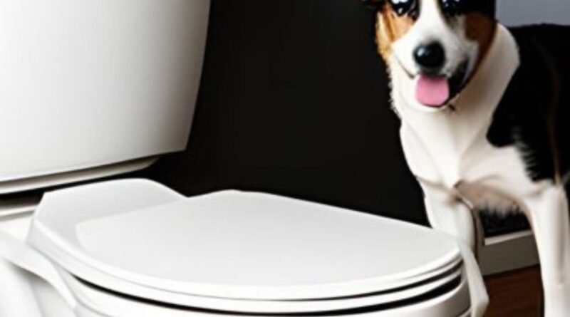 Cachorro e Xixi no Lugar Certo, é Possível?