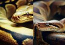 9 Curiosidades Fascinantes Sobre a Cobra Píton
