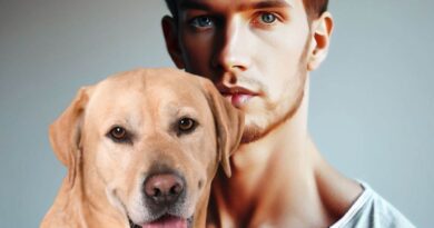 Cachorros: 10 Coisas Que Eles Gostam