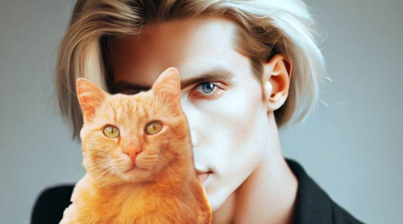 Gatos 8 Coisas Que Eles Fazem Para Você